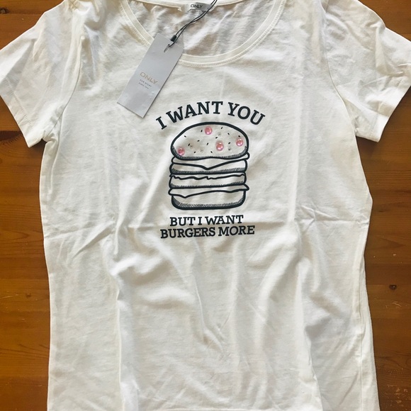 Only t-shirts all brand new - Picture 5 of 8